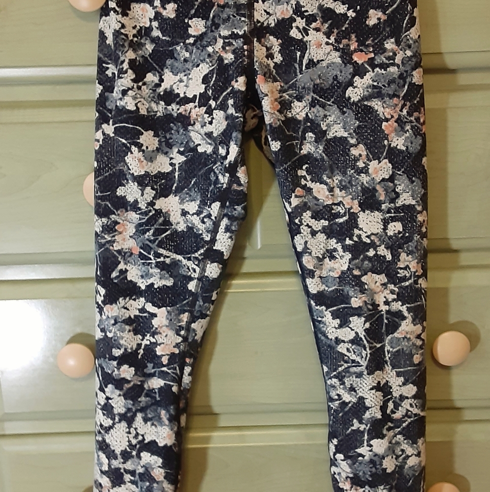 🍋Lululemon full length leggings